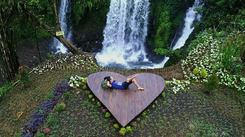Curug Jenggala: Pesona Air Terjun Tersembunyi di Banyumas
