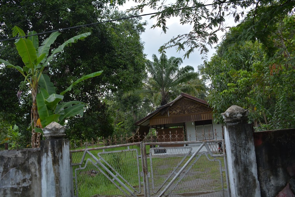 Jelajahi Desa Wisata Lubuk Sukon: Pesona Alam Aceh Besar