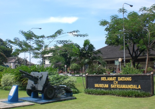 Jelajah Museum Satriamandala: Mengenal Sejarah Perjuangan TNI di Jakarta