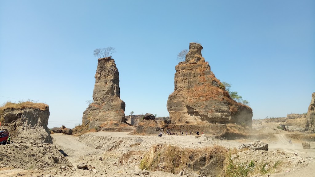 Jelajah Brown Canyon Semarang: Pesona Lembah Perbukitan Kota Atlas
