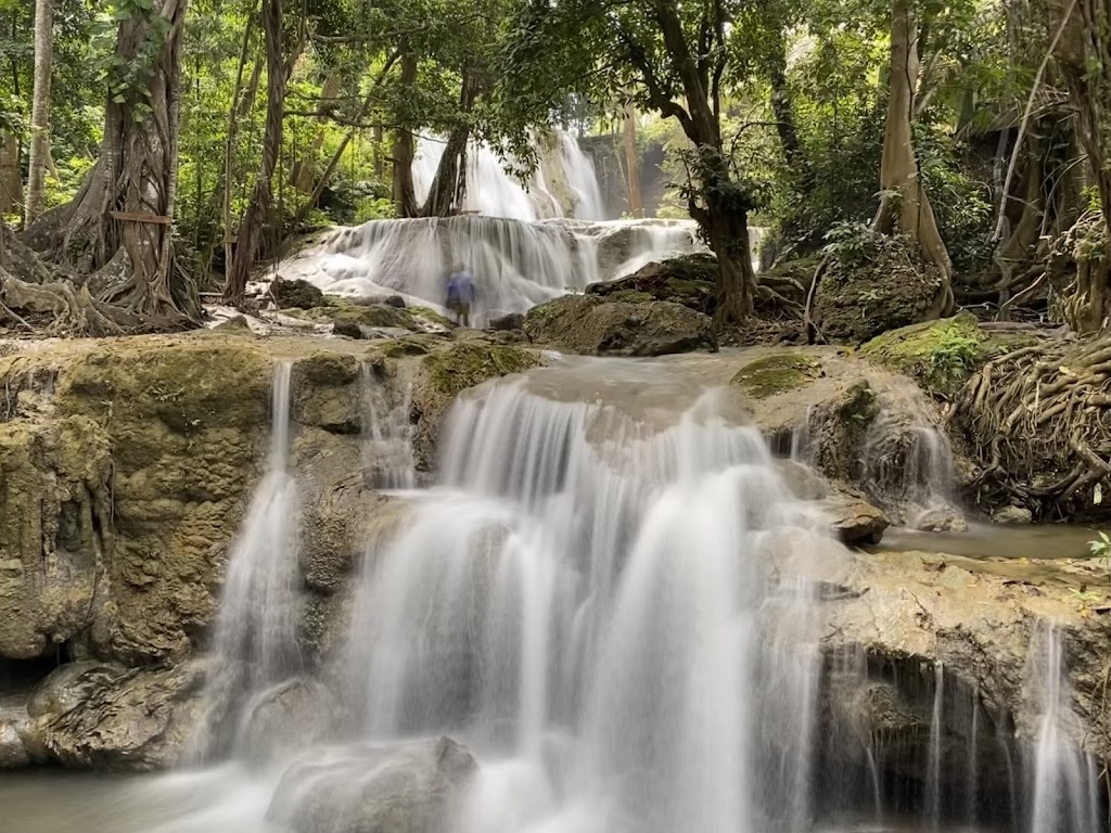 Air Terjun Oenesu: Pesona Alam Tersembunyi di Nusa Tenggara Timur