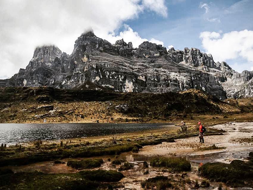 Taman Nasional Lorentz: Surga Keanekaragaman Hayati di Papua