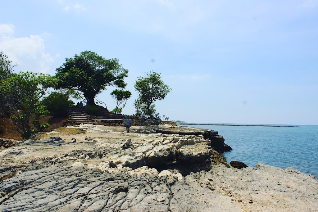 Pesona Pantai Barugaya Punaga: Surga Tersembunyi di Sulawesi Selatan