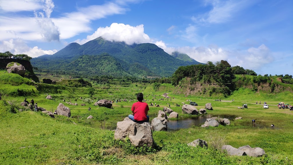 Pesona Ranu Manduro: Danau Sejuk di Kabupaten Mojokerto